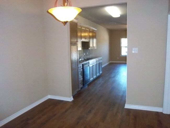 Bradford Creek in Kilgore, TX - Building Photo - Building Photo