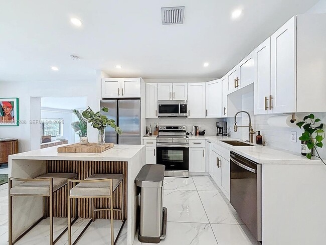 property at 1367 NW 41st St