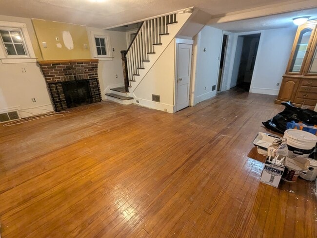 property at 115 Morris Ave