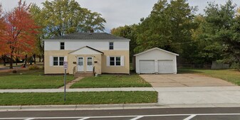 2020 Keith St in Eau Claire, WI - Building Photo