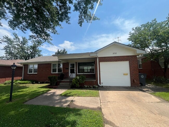 property at 3732 E 30th St