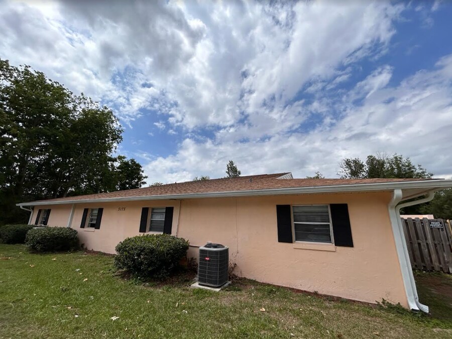 5175 SE 31st St in Ocala, FL - Building Photo