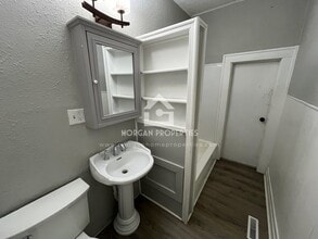 716 S 14th St in New Castle, IN - Building Photo - Building Photo