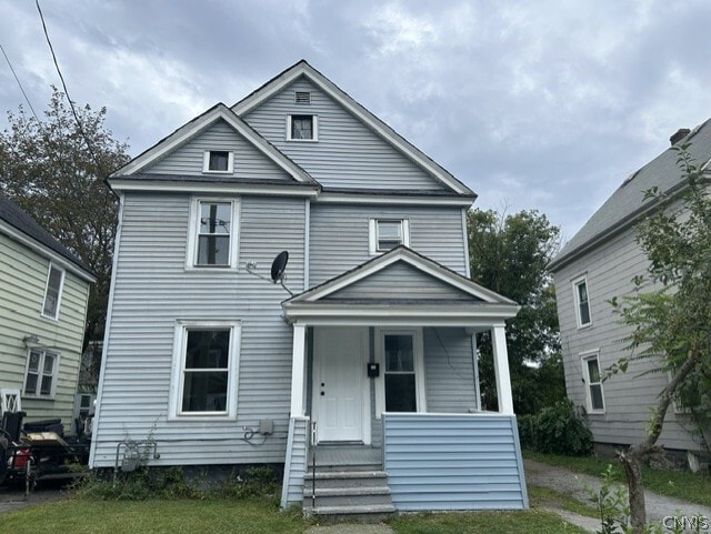 Building Photo