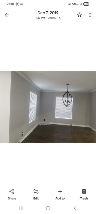 2426 E Kiest Blvd in Dallas, TX - Building Photo