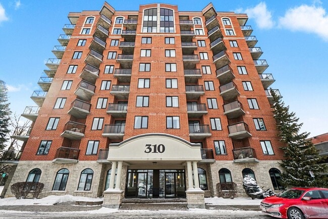 property at 310 Central Park Dr