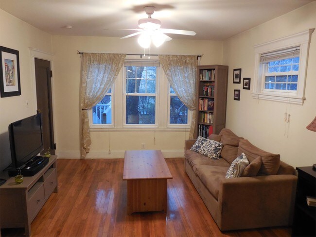 50 Boylston St-Unit -3R in Boston, MA - Building Photo - Building Photo