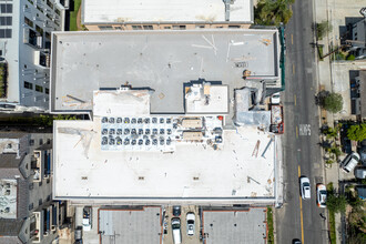 Fedora Flats in Los Angeles, CA - Building Photo - Building Photo