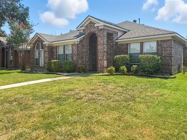 1012 Blackenhurst Ln in Allen, TX - Building Photo - Building Photo