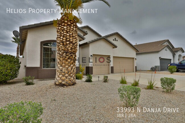 33993 N Danja Dr in San Tan Valley, AZ - Building Photo - Building Photo