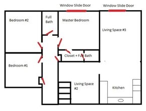 236 Toledo Ct in Vallejo, CA - Building Photo - Building Photo
