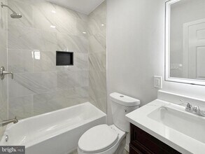 2306 Wichita Ave in Baltimore, MD - Foto de edificio - Building Photo