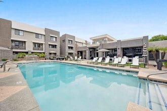 Zone Westgate in Glendale, AZ - Building Photo - Building Photo