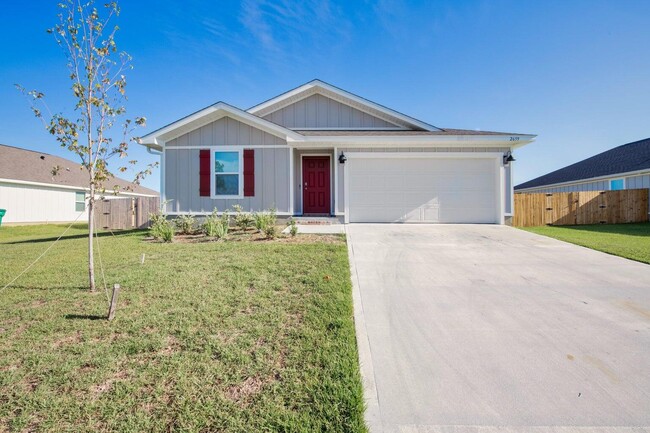 property at 2659 Saltgrass Wy