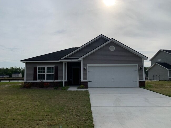 property at 65 Morningside Dr