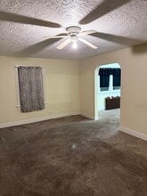 828 Richie Ave, Unit 828 Richie downstairs in Lima, OH - Building Photo - Building Photo
