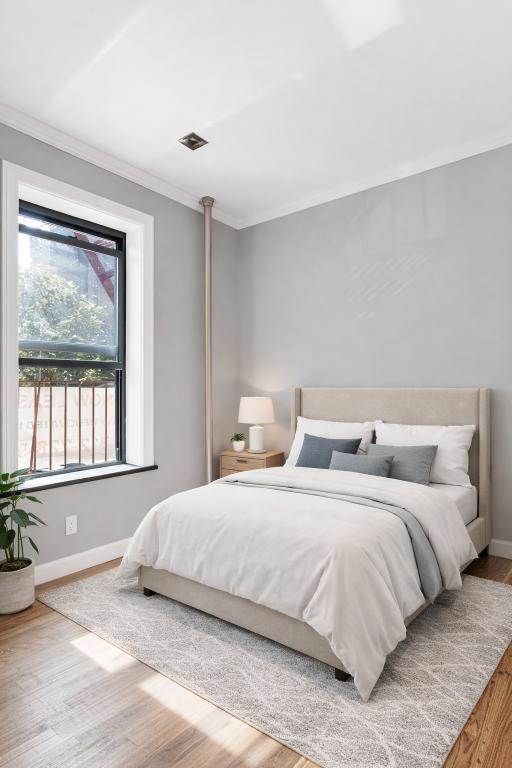 2100 2nd Ave, Unit 4 in New York, NY - Building Photo - Building Photo