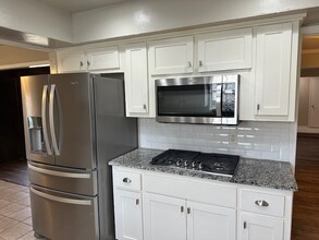 401 Partridge Ln in Edmond, OK - Building Photo - Building Photo