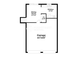 4905 Cold Creek Ct in Sugar Hill, GA - Building Photo - Building Photo