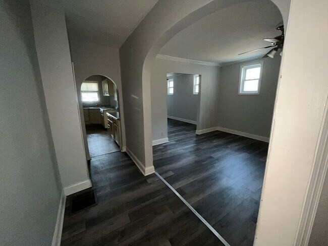 264X Polk St in Baltimore, MD - Building Photo - Building Photo