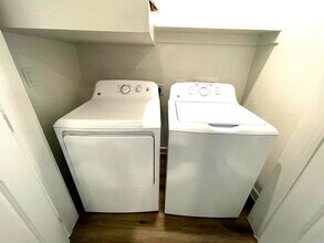 701 Saginaw Sq Blvd in Saginaw, TX - Building Photo - Building Photo