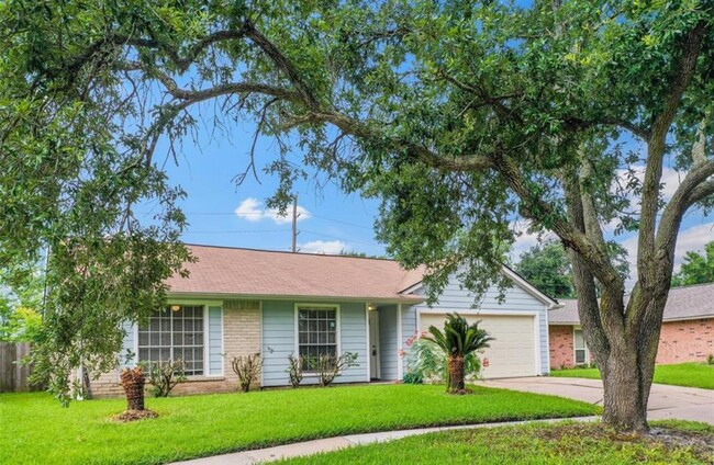 property at 6738 Blue Ridge Dr