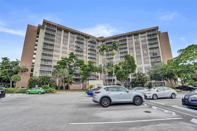 property at 10777 W Sample Rd