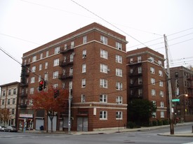 406-414 Riverdale Ave Apartments