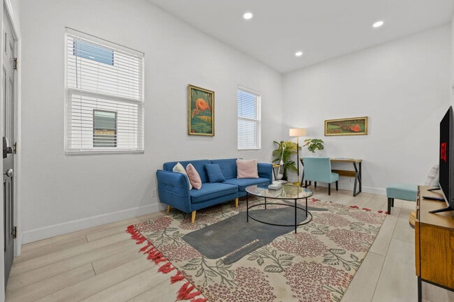 1862 6th St in Sarasota, FL - Building Photo - Building Photo