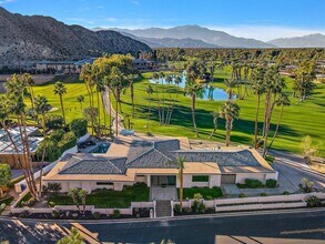 46243 Club Terrace Dr in Indian Wells, CA - Foto de edificio - Building Photo