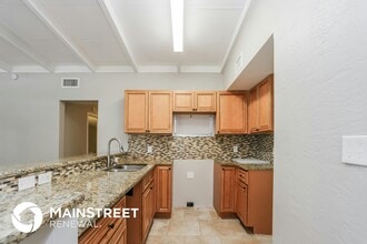 800 62nd Pl S in St. Petersburg, FL - Building Photo - Building Photo