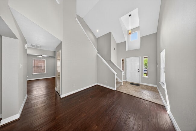 property at 7243 River Pines Dr