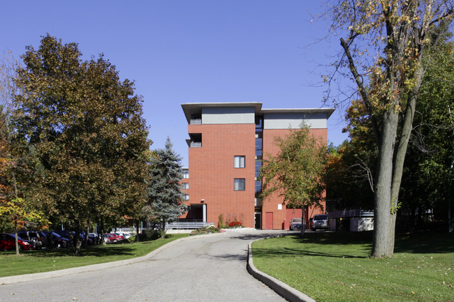 St Mary's Senior Residence in Brampton, ON - Building Photo - Building Photo