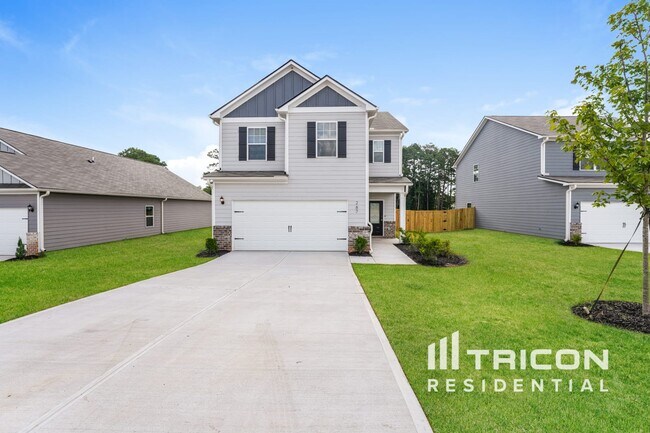 property at 287 Limestone Cir