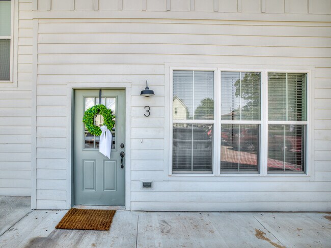 1640 N Leverett Ave in Fayetteville, AR - Building Photo - Building Photo