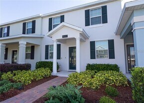 11657 Fiction Ave in Orlando, FL - Building Photo