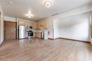 243 E 11th St in Indianapolis, IN - Building Photo