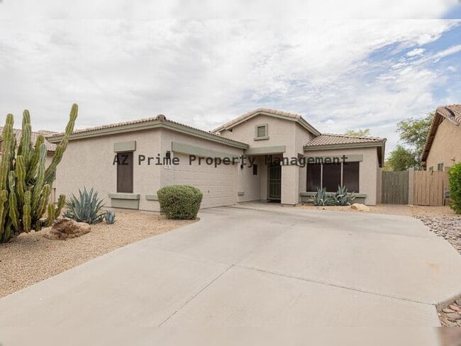 property at 7111 S 21st Dr