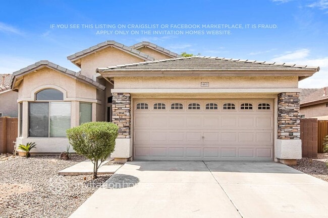 property at 14611 W Acapulco Ln