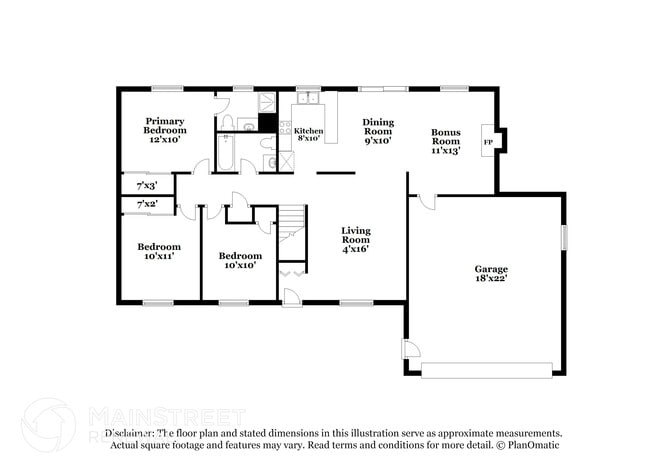 9956 Madison St in Thornton, CO - Building Photo - Building Photo