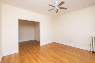 18 Forest St in Cambridge, MA - Building Photo - Building Photo