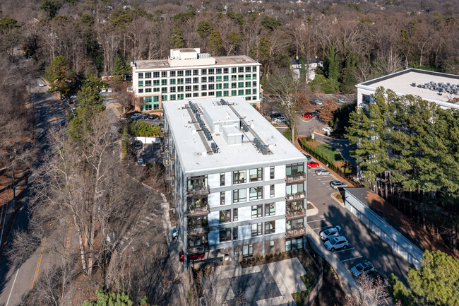 1300 Saint Marys St in Raleigh, NC - Building Photo - Building Photo