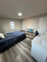 1348 Rome St in Petersburg, VA - Building Photo