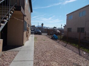 1316 N 21st St in Las Vegas, NV - Building Photo - Building Photo