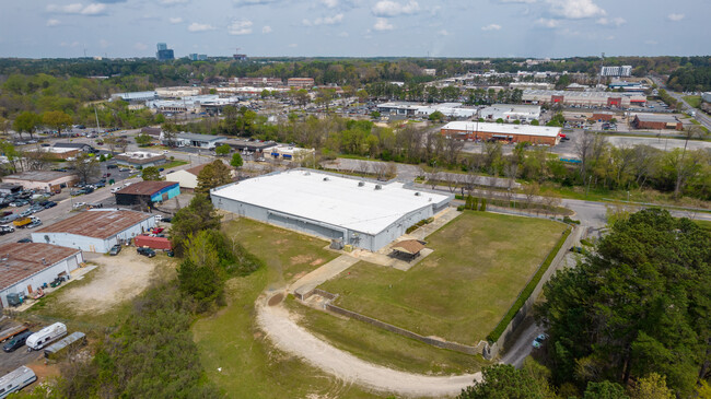 912 W Hodges St in Raleigh, NC - Building Photo - Building Photo