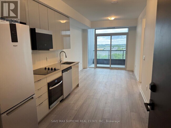 1407-1474 CALDARI Rd in Vaughan, ON - Building Photo - Building Photo