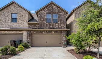 4552 Titus Cir in Plano, TX - Building Photo