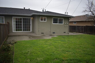 760 N Abel St in Milpitas, CA - Building Photo - Building Photo