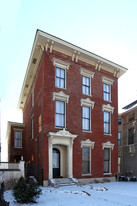 1035 S 4th St Apartments