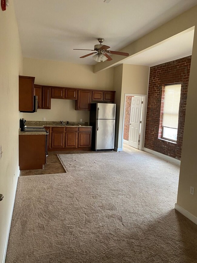 property at 313 W B St